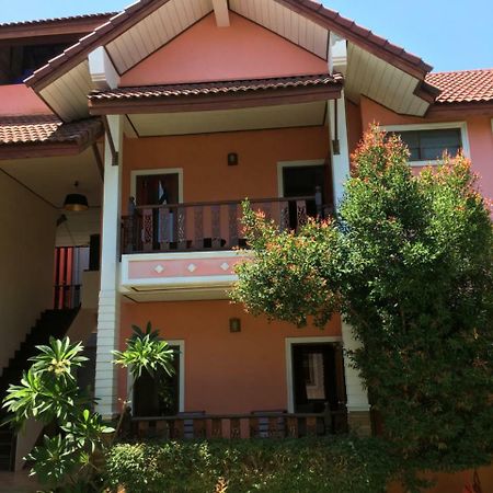 Lanta Nature House Ко-Ланта Екстер'єр фото