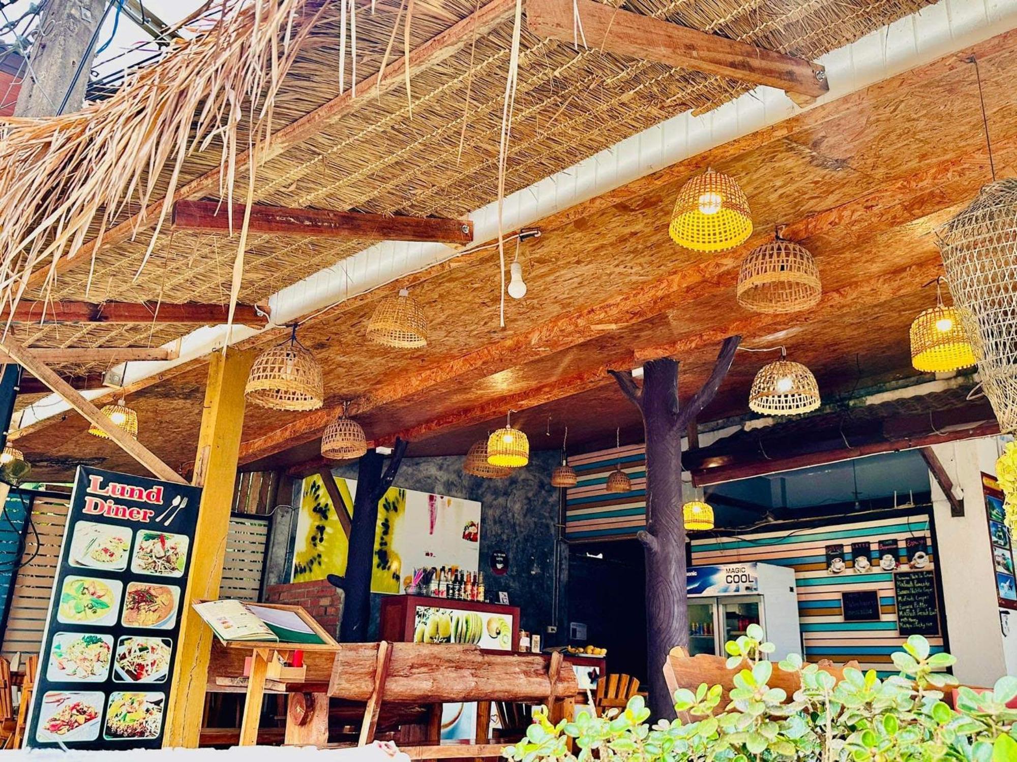 Lanta Nature House Ко-Ланта Екстер'єр фото