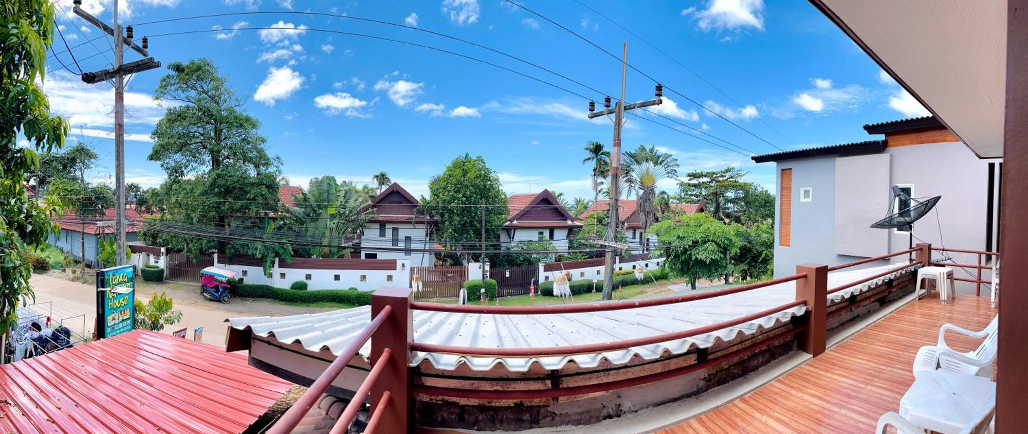 Lanta Nature House Ко-Ланта Екстер'єр фото