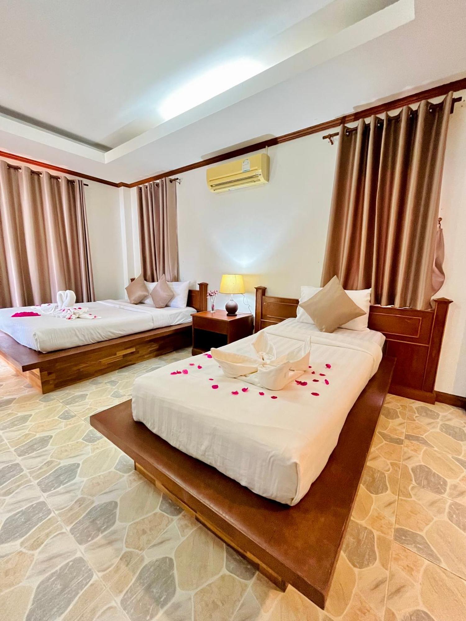 Lanta Nature House Ко-Ланта Екстер'єр фото