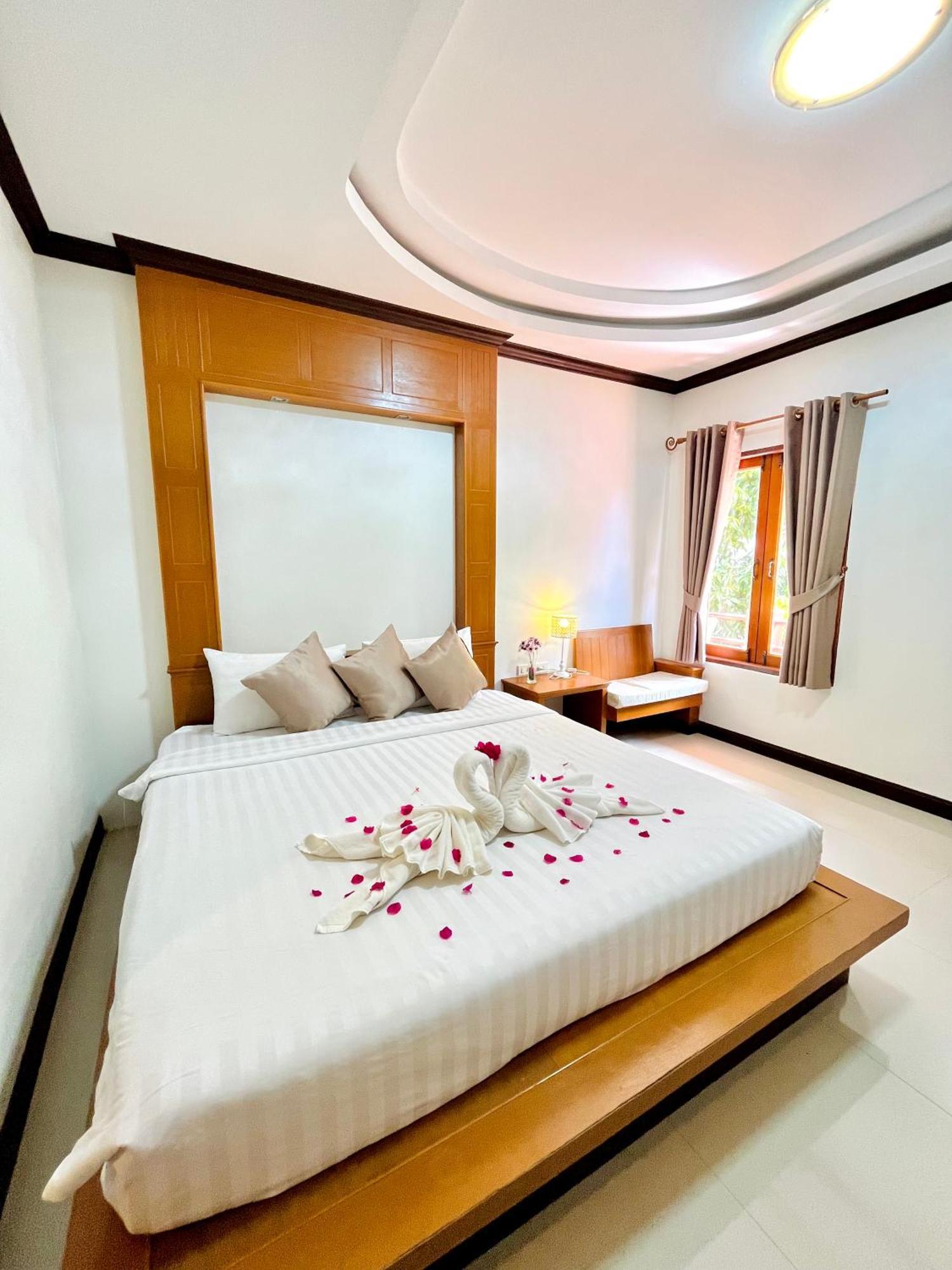 Lanta Nature House Ко-Ланта Екстер'єр фото