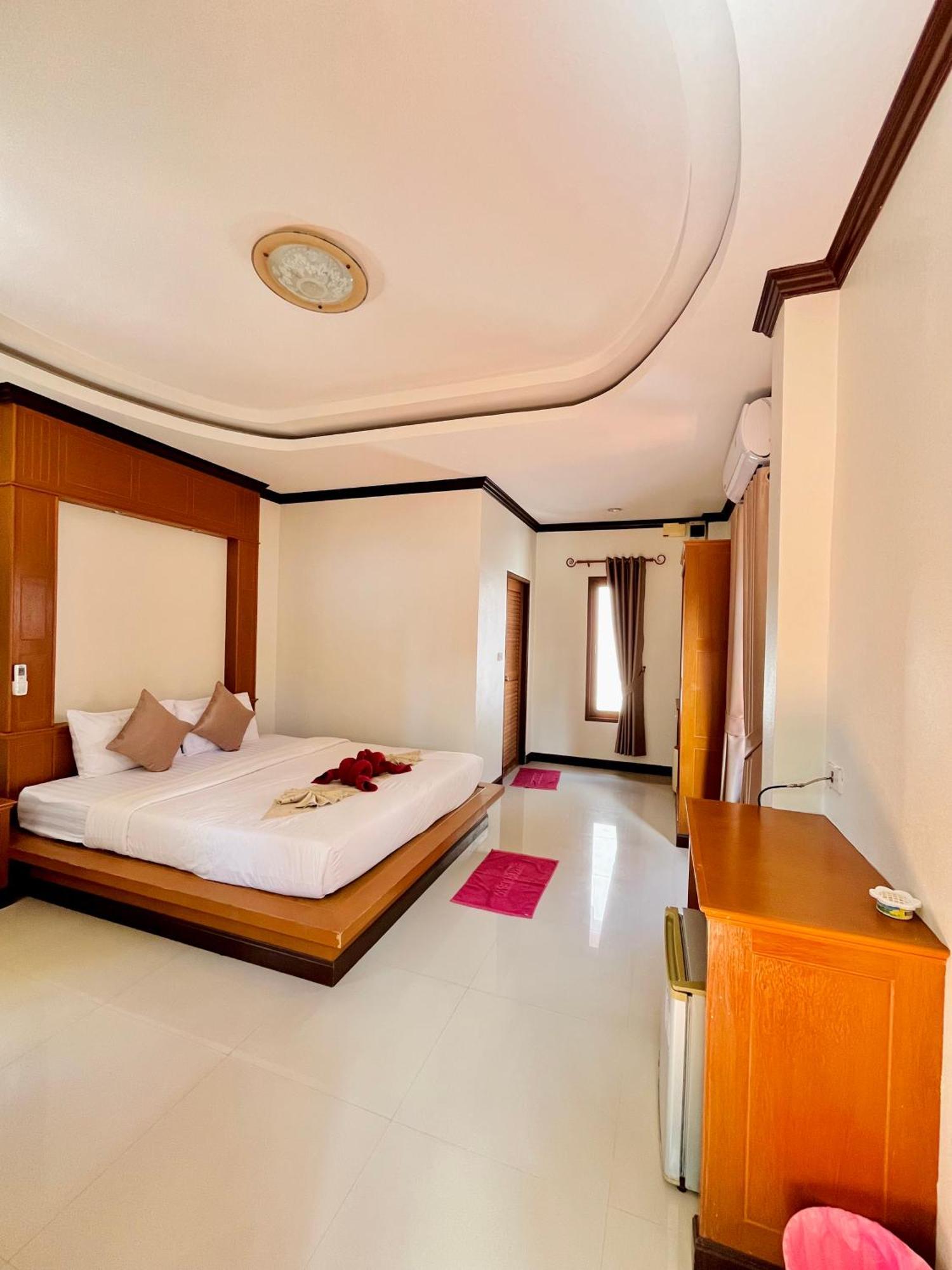 Lanta Nature House Ко-Ланта Екстер'єр фото