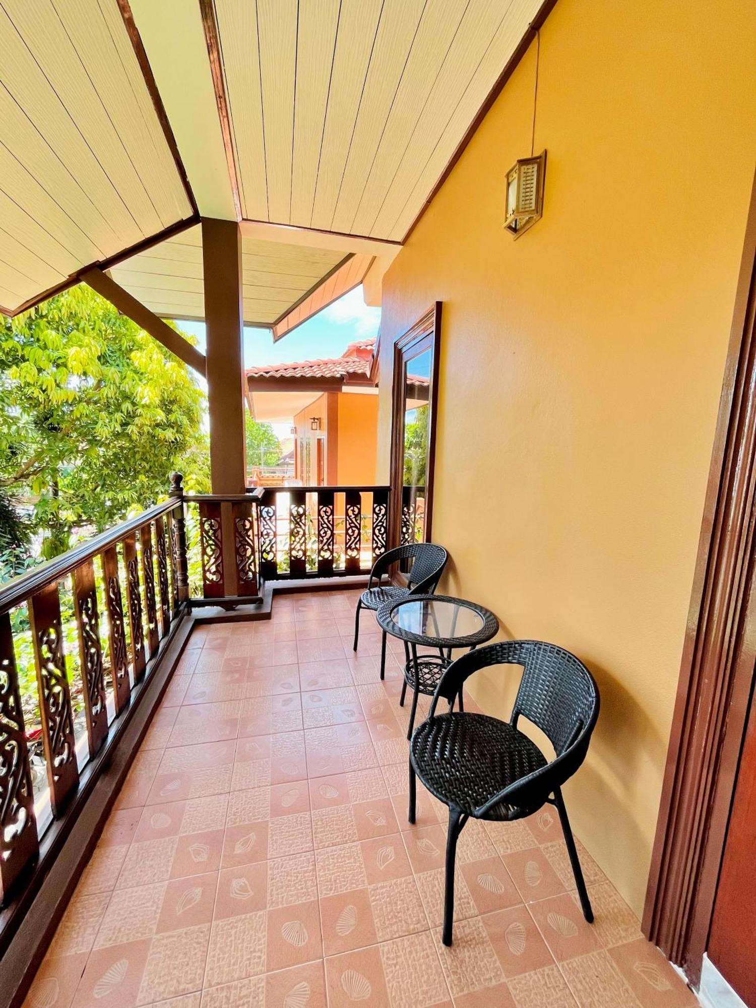 Lanta Nature House Ко-Ланта Екстер'єр фото