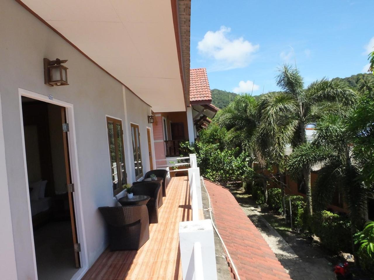 Lanta Nature House Ко-Ланта Екстер'єр фото