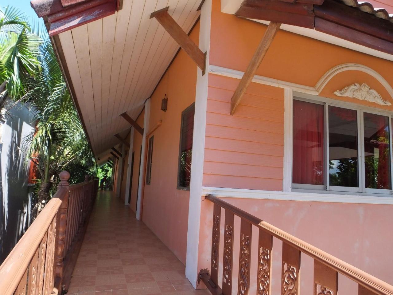 Lanta Nature House Ко-Ланта Екстер'єр фото