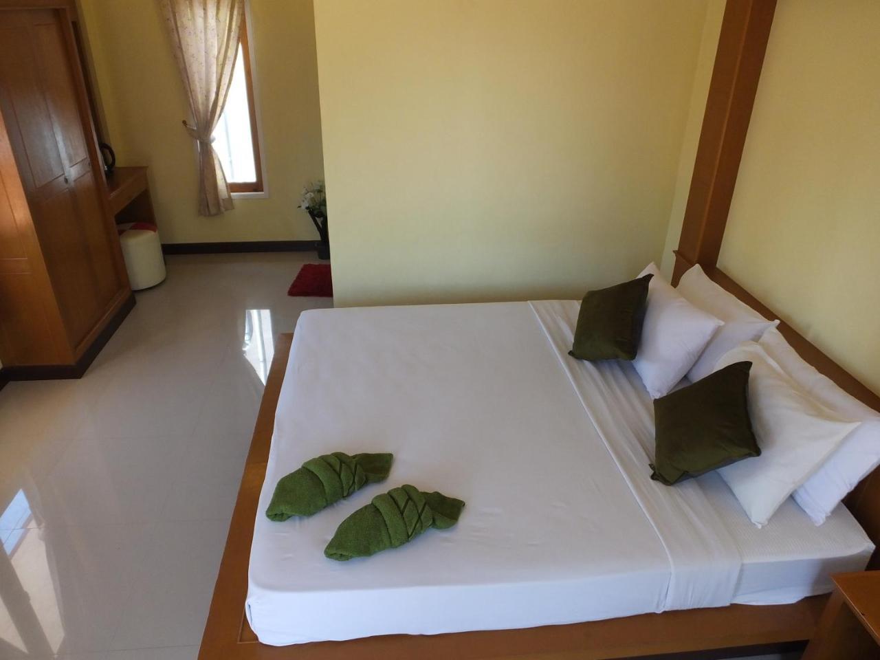 Lanta Nature House Ко-Ланта Екстер'єр фото