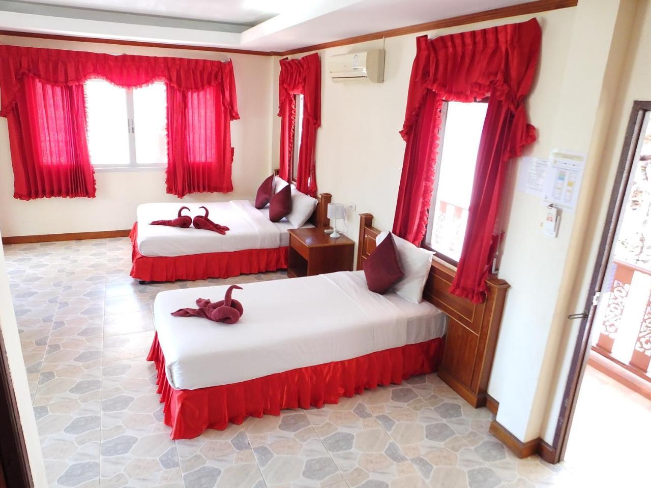 Lanta Nature House Ко-Ланта Екстер'єр фото