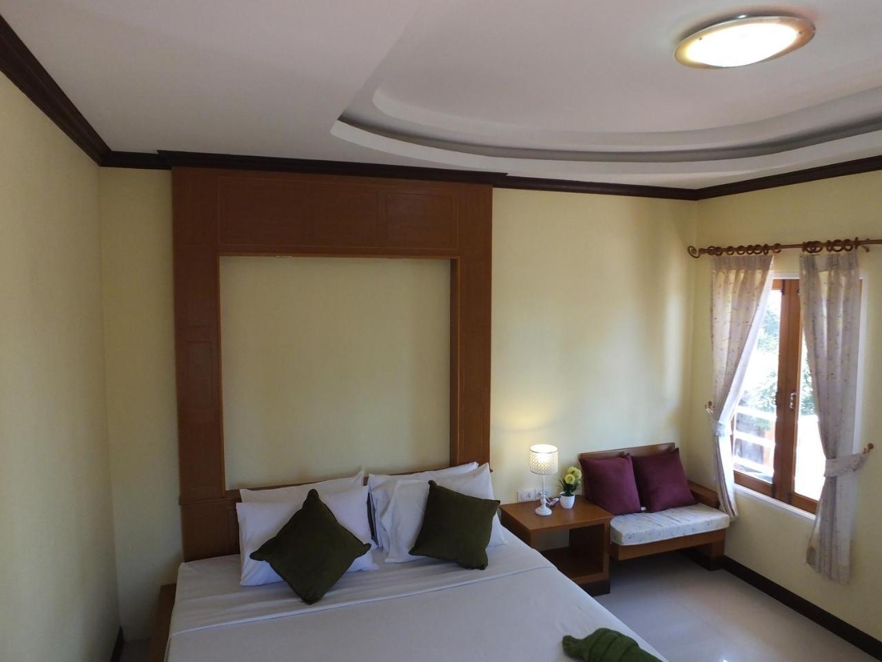 Lanta Nature House Ко-Ланта Екстер'єр фото