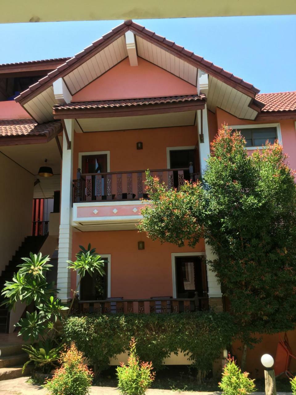 Lanta Nature House Ко-Ланта Екстер'єр фото